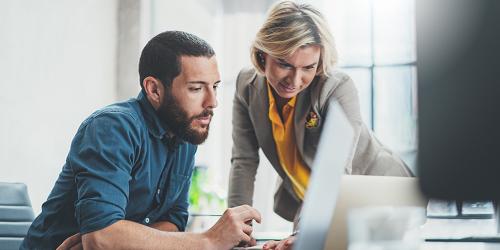 Vil du ha en second opinion i rekrutteringsprosessen?